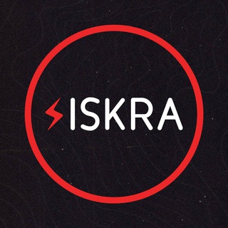 Логотип @iskraopt - Iskra