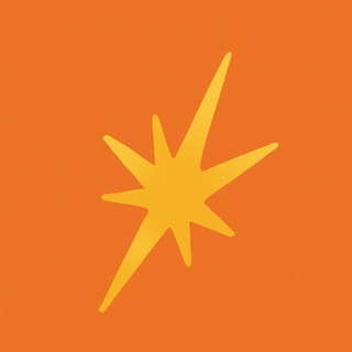 Логотип @iskraperemen - и́скра перемен