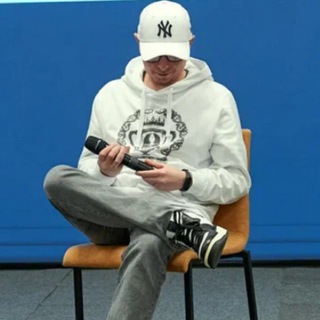 Логотип @iskusitelll - Иван Вязников😈