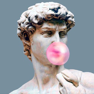 Логотип @iskusstowatch - Искусствовач