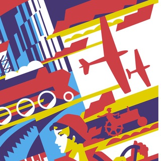 Логотип @iskusstvonarodu - Искусство народу