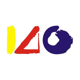 Логотип @iskusstvoomska - Искусство Омска (ГМИО)