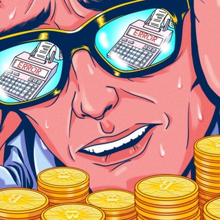 Логотип @iskusstvopp - Искусство получения прибыли | ИПП