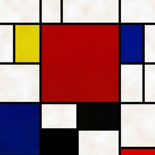 Логотип @iskusstvotg - Искусство