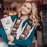 Логотип @iskusszhizni - Искусство жизни