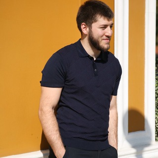 Логотип @isl_ar - Ислам Арифович️