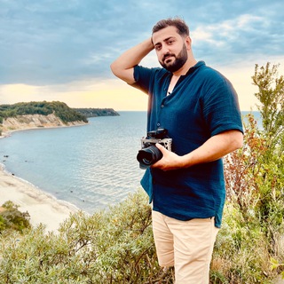 Логотип @islam_guseynov_travel - ISLAM GUSEYNOV TRAVEL TIME