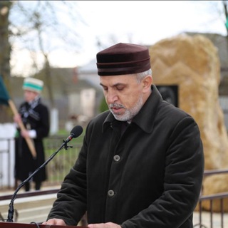 Логотип @islam_hasavyurt - Abu Arif al-Kikuni