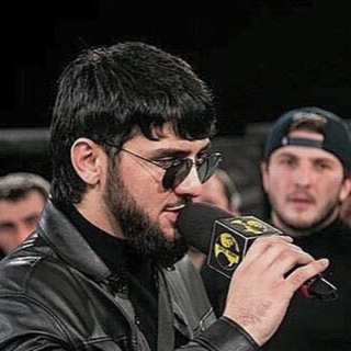 Логотип @islam_itlyashevb - Султан Лагучев ☪️