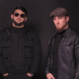 Логотип @islam_itlyshev - Ислам Итляшев