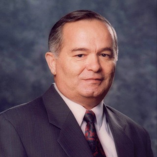 Логотип @islam_karimov_channel - Islam Karimov