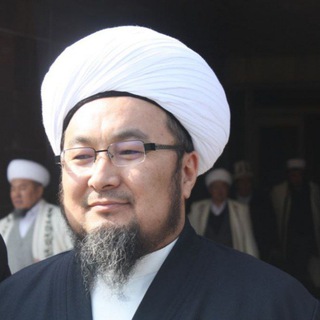 Логотип @islam_kg2025 - ЖᎩᏢᏫᏦᎢᏫᏢᎠᎩᎻ АЧКЫЧЫ☪️