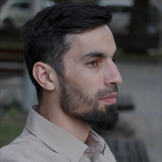 Логотип @islam_khadis - Kırımlı Haydar Osman