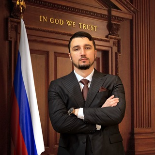 Логотип @islam_khuchiev1 - Адвокат Ислам Хучиев