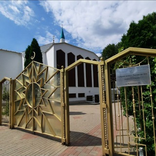 Логотип @islam_mudriemisli - Ислам~мудрые мысли