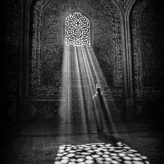 Логотип @islam_religion_for_humanity - ISLAM RELIGION🕌