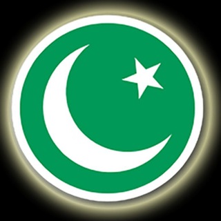 Логотип @islam_ru - Islam_ru