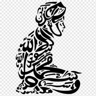 Логотип @islam_rukya - Rukya, Рукъя