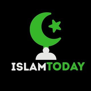 Логотип @islam_today_tv - Islam_today