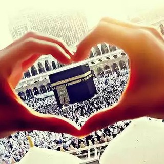 Логотип @islam_tv3 - ♥️ISLAM_TV♥️