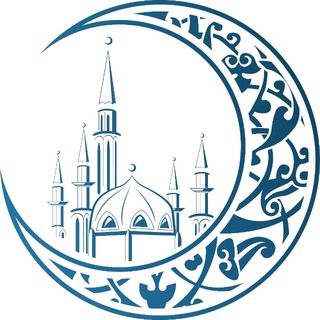 Логотип @islam_v_leninogorske - Ислам в Лениногорске