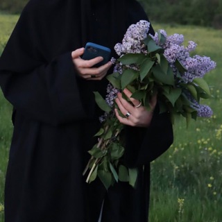 Логотип @islamalkalam - 𝓐𝓵 𝓴𝓪𝓵𝓪𝓶🤍