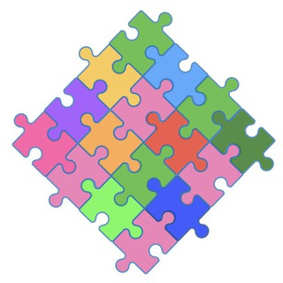 Логотип @islamdetyam - Ислам для детей и их родителей.