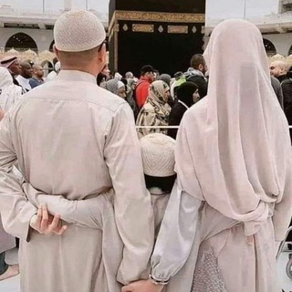 Логотип @islamga_kyzmat - Ислам дини🕊