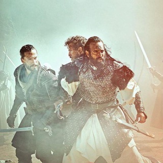 Логотип @islamicfilms1 - ISLAMIC movie and menzuma