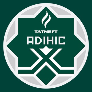 Логотип @islamichockey - ADIHIC | ОРХИС