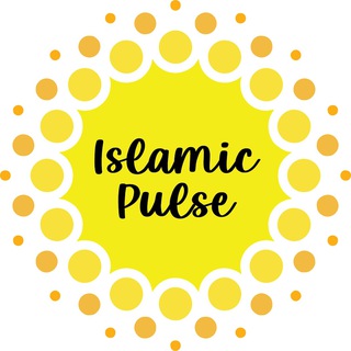 Логотип @islamicpulse - Islamic Pulse
