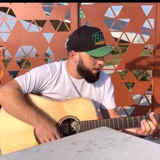 Логотип @islamidigov1 - Ислам Идигов | треки