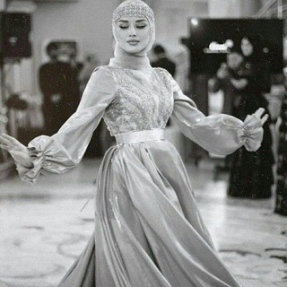 Логотип @islamiskayalyubov - 💜 Исламская любовь 💜