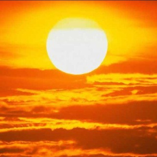 Логотип @islamisunnaa - Солнце