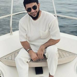 Логотип @islamitalyashevmuzik - Islam itlashev🪐🍁