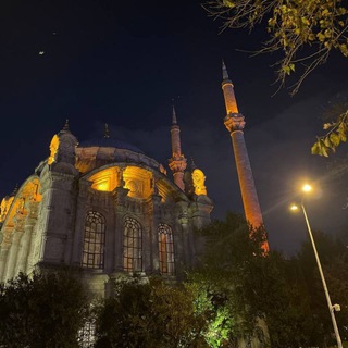 Логотип @islamkanaltv - .