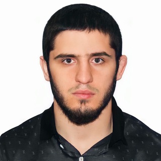 Логотип @islammaakhachev - islam.maakhachev