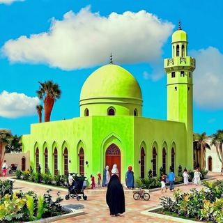 Логотип @islammp4 - Видео детям без изображений, музыки, бид'а и куфра. Ислам мультики уроки мусульманские маленькие мультфильмы ин ща Аллах