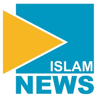 Логотип @islamnovosti - IslamNews (Ислам, Новости)