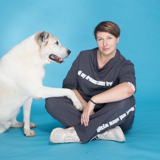 Логотип @islamova_yuliya - Юлия_Исламова