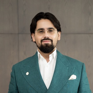 Логотип @islamshangareev - Ислам Шангареев | Недвижимость и Инвестиции Дубай