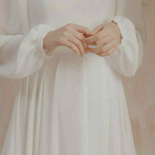 Логотип @islamskaya_estetika - 🕊Исламская эстетика🕊