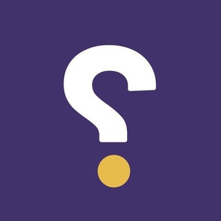 Логотип @islamskaya_viktorina_quiz - Исламские Викторины🌙