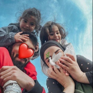 Логотип @islamskayaa_lyubov - Исламская любовь🖤