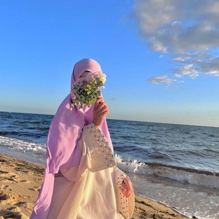 Логотип @islamskayaauditoriya_1 - 𝓜𝓾𝓷𝔂𝓪_ 𝓼𝓸𝓾𝓵𝓵 💜