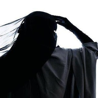 Логотип @islamskayastranichka - Намазники оптом by Milyana