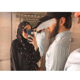 Логотип @islamskie_islamskie1 - 𝐈𝐬𝐥𝐚𝐦𝐬𝐤𝐢𝐞 ☪