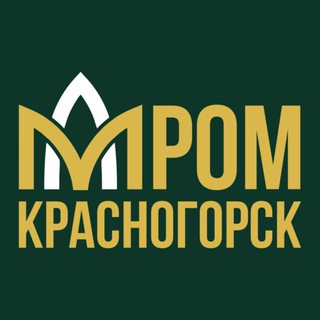 Логотип @islamvkrasnogorske - МРОМ "Красногорск"