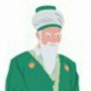 Логотип @islamvrossii - Ислам в России