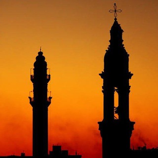 Логотип @islamvschristianity - Islam vs Christianity